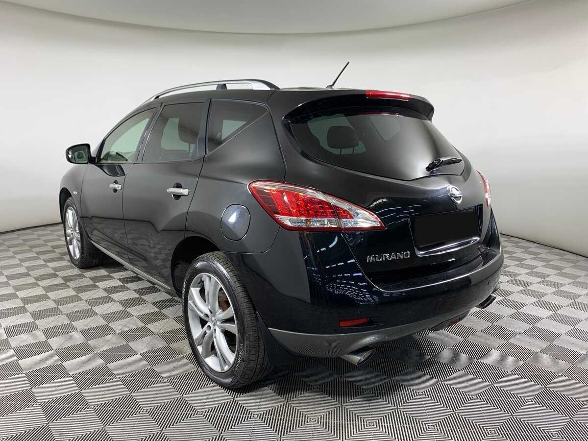 Купить Nissan Murano, 2014, 227 000 км, фото №7