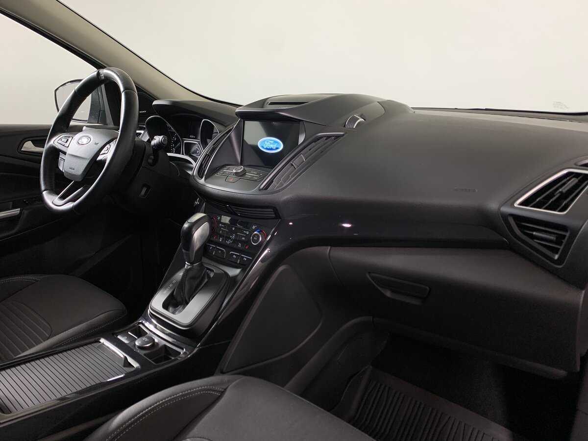 Купить Ford Kuga, 2017, 157 234 км, фото №14