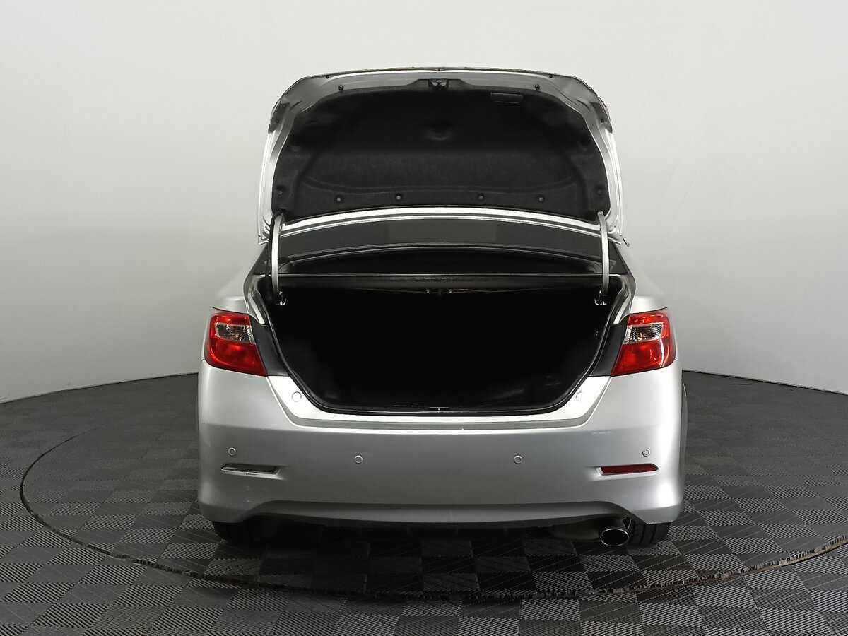 Купить Toyota Camry, 2013, 210 503 км, фото №10