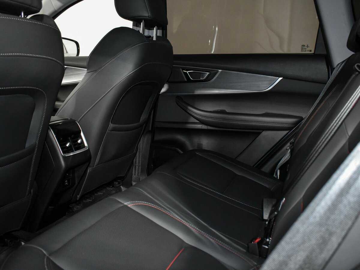 Купить Chery Tiggo 7 Pro, 2022, 23 585 км, фото №14