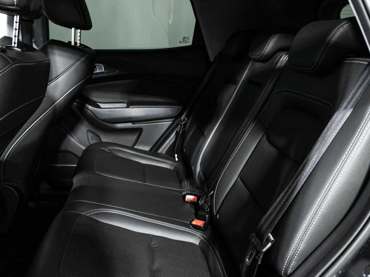 Купить Chery Tiggo 4, 2022, 17 000 км, фото №10