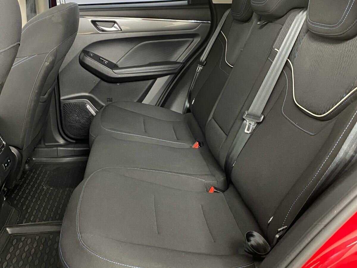 Купить Haval Jolion, 2021, 76 260 км, фото №25