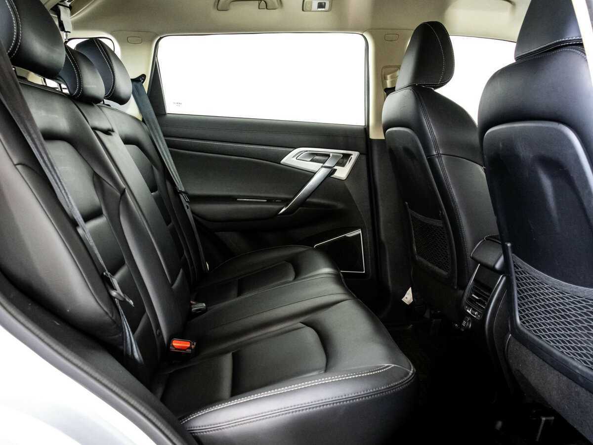 Купить Geely Atlas, 2018, 152 352 км, фото №18