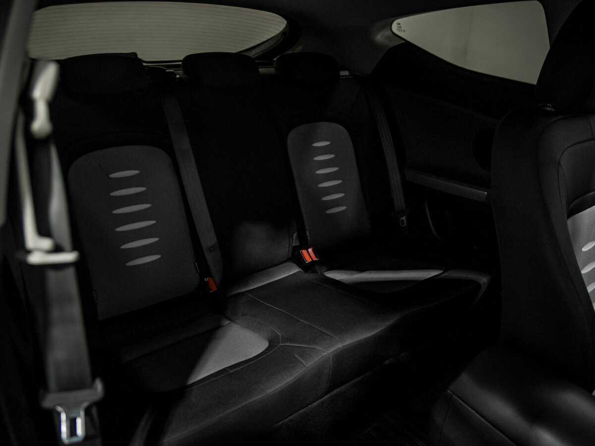 Купить Kia Ceed, 2013, 215 974 км, фото №13