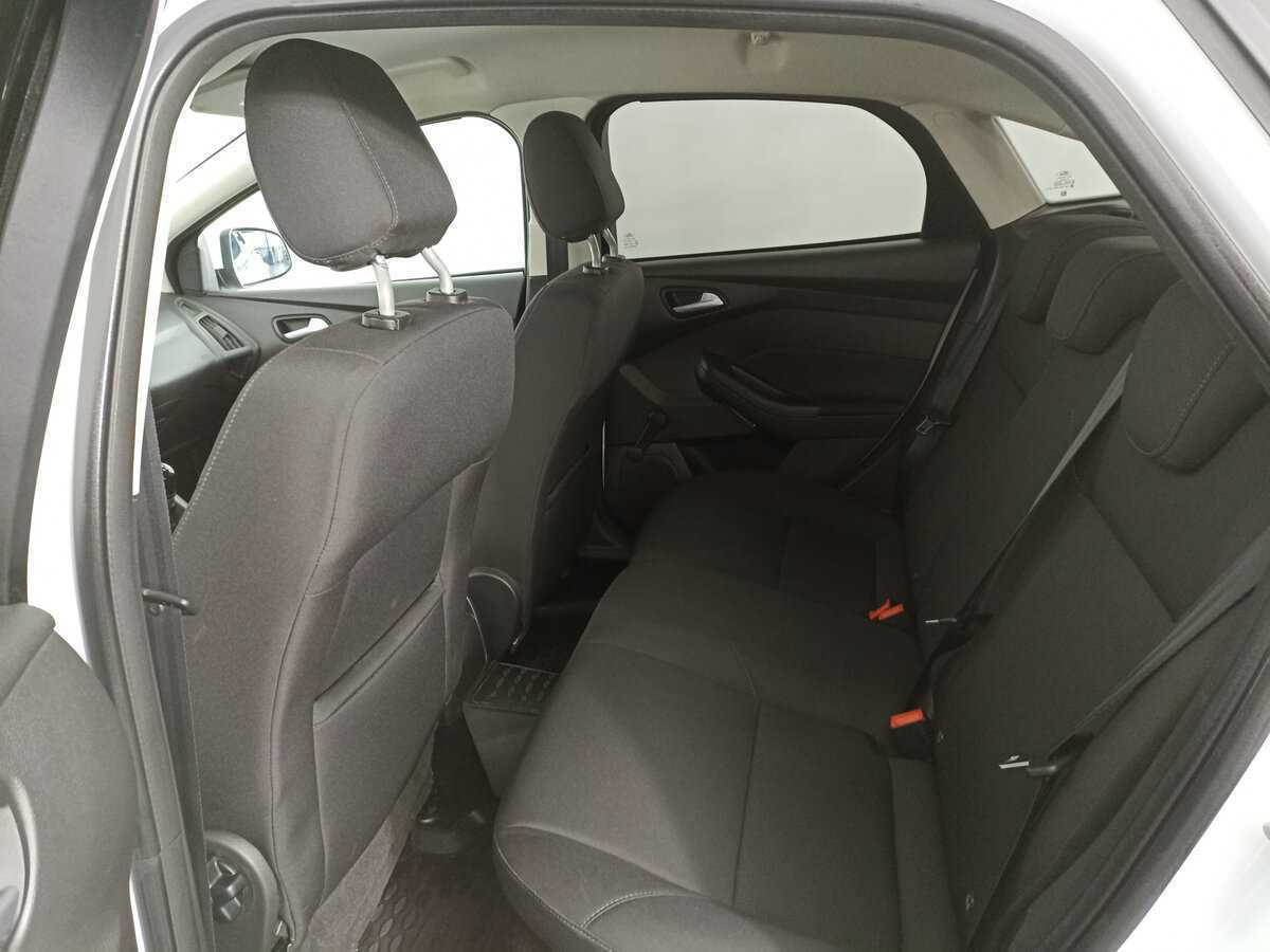 Купить Ford Focus, 2018, 150 408 км, фото №11