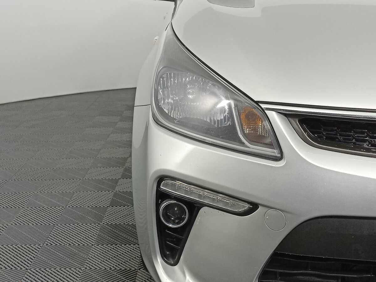 Купить Kia Rio, 2019, 131 730 км, фото №15