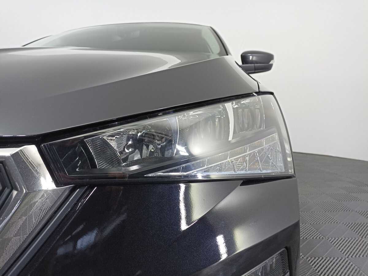 Купить Skoda Rapid, 2021, 133 148 км, фото №17