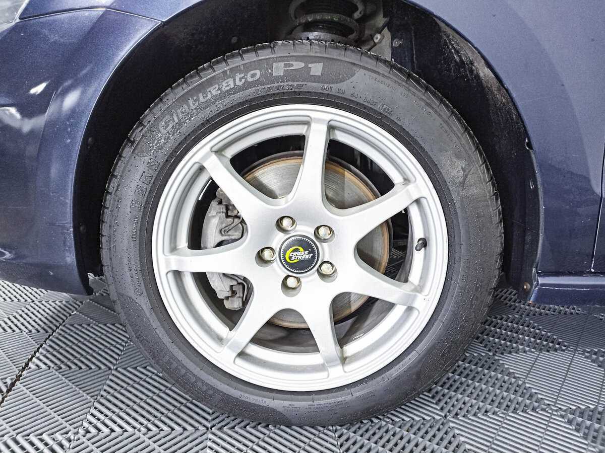 Купить Volkswagen Polo, 2016, 176 528 км, фото №18