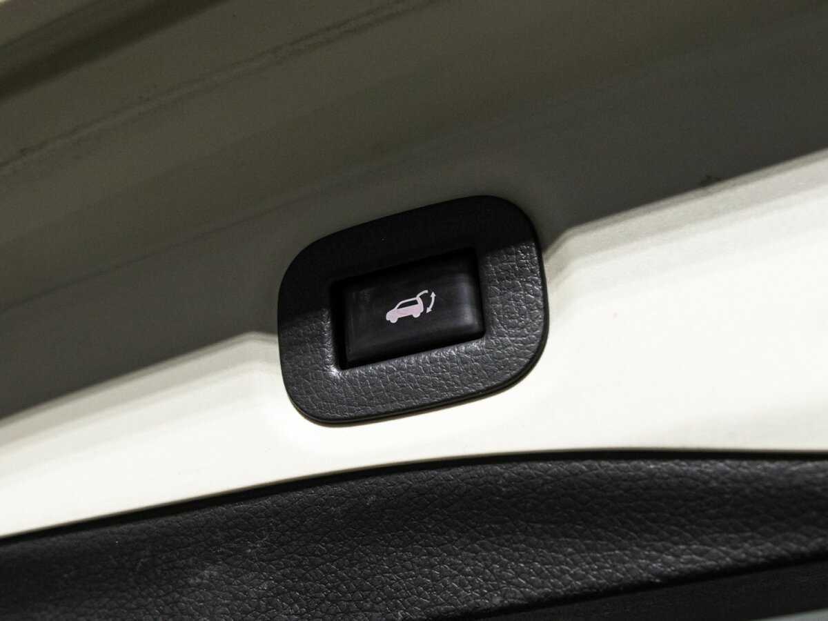 Купить Nissan X-Trail, 2015, 143 781 км, фото №16