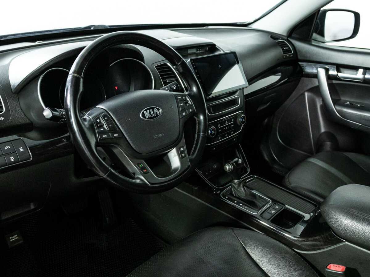 Купить Kia Sorento, 2013, 212 110 км, фото №11