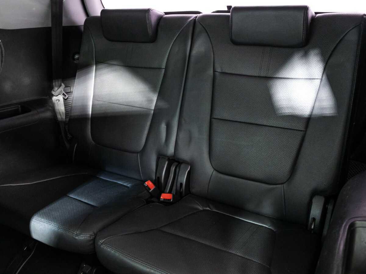 Купить Kia Sorento, 2013, 212 110 км, фото №15