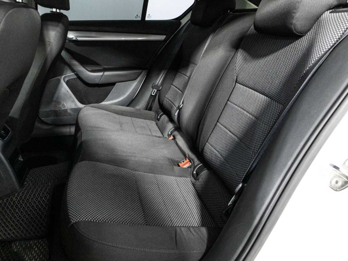 Купить Skoda Octavia, 2014, 136 273 км, фото №10
