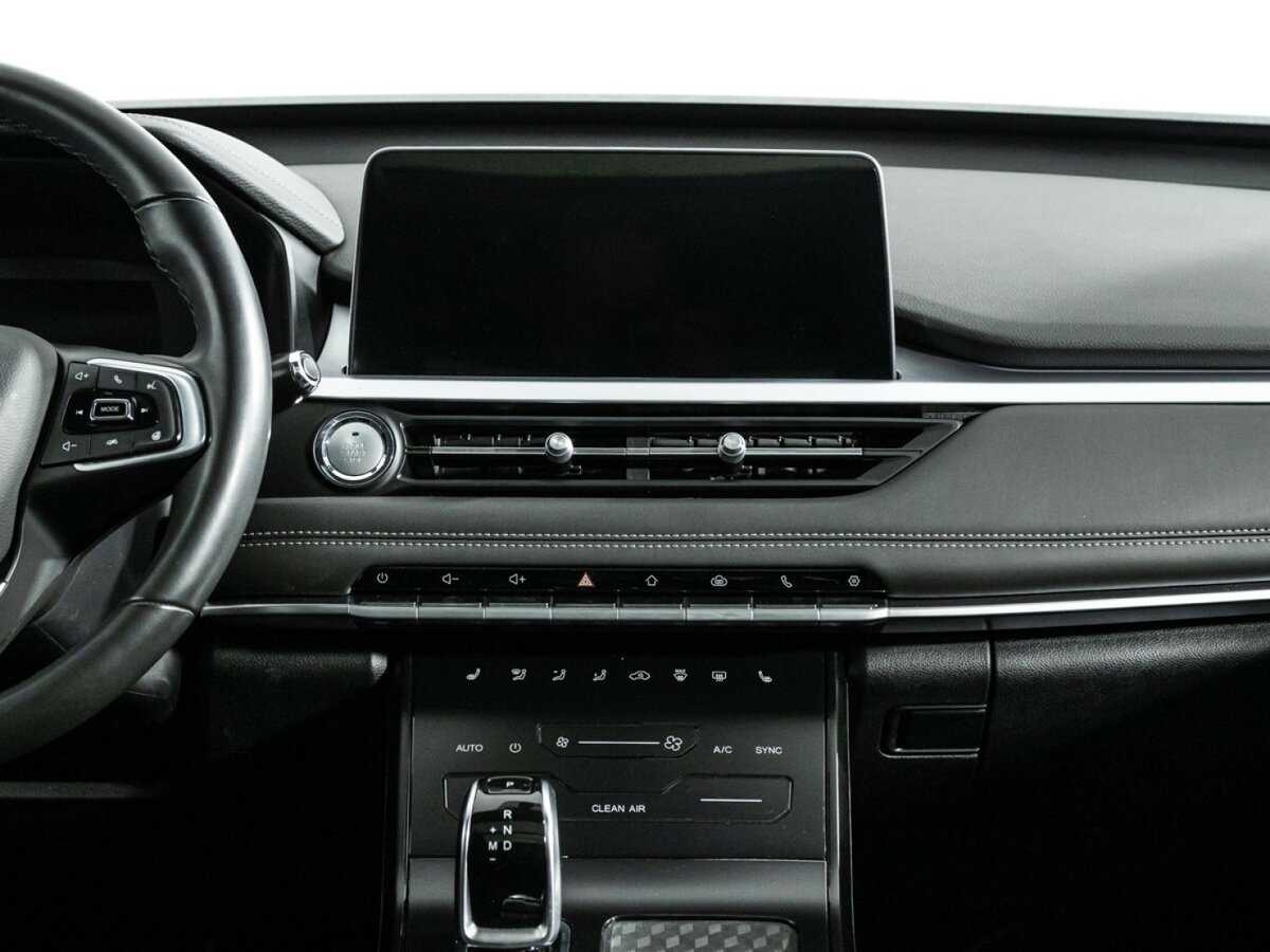 Купить Chery Tiggo 7 Pro, 2022, 30 100 км, фото №14