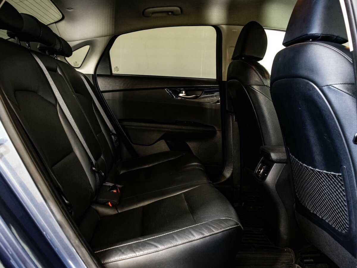 Купить Kia Cerato, 2018, 179 585 км, фото №16