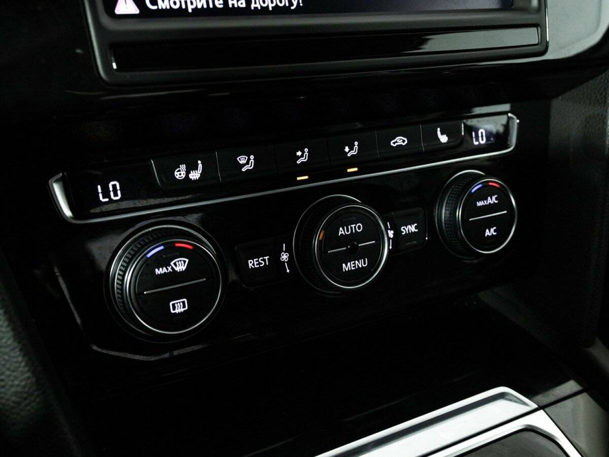 Купить Volkswagen Passat, 2016, 161 625 км, фото №15