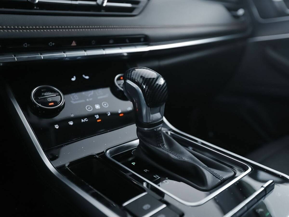 Купить Chery Tiggo 8, 2020, 32 798 км, фото №15