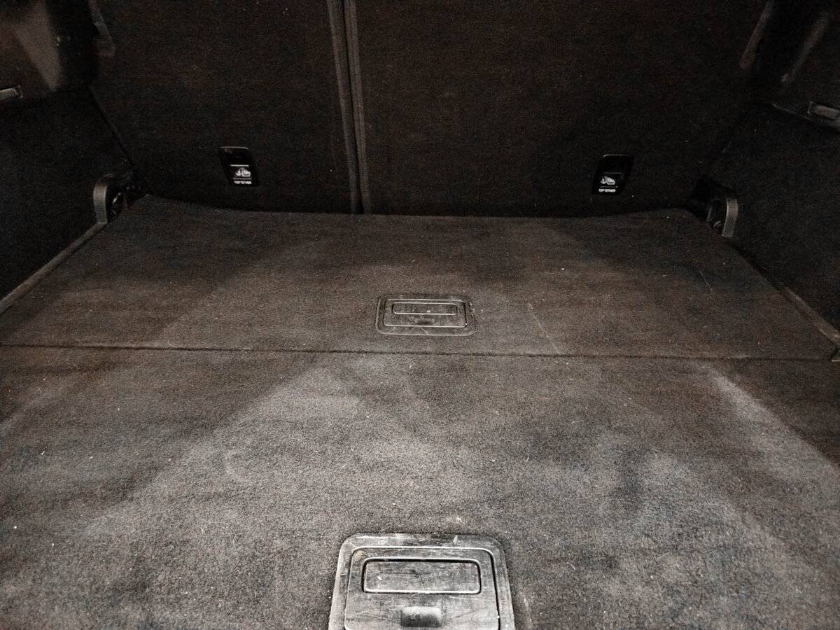 Купить Renault Megane, 2019, 125 372 км, фото №8