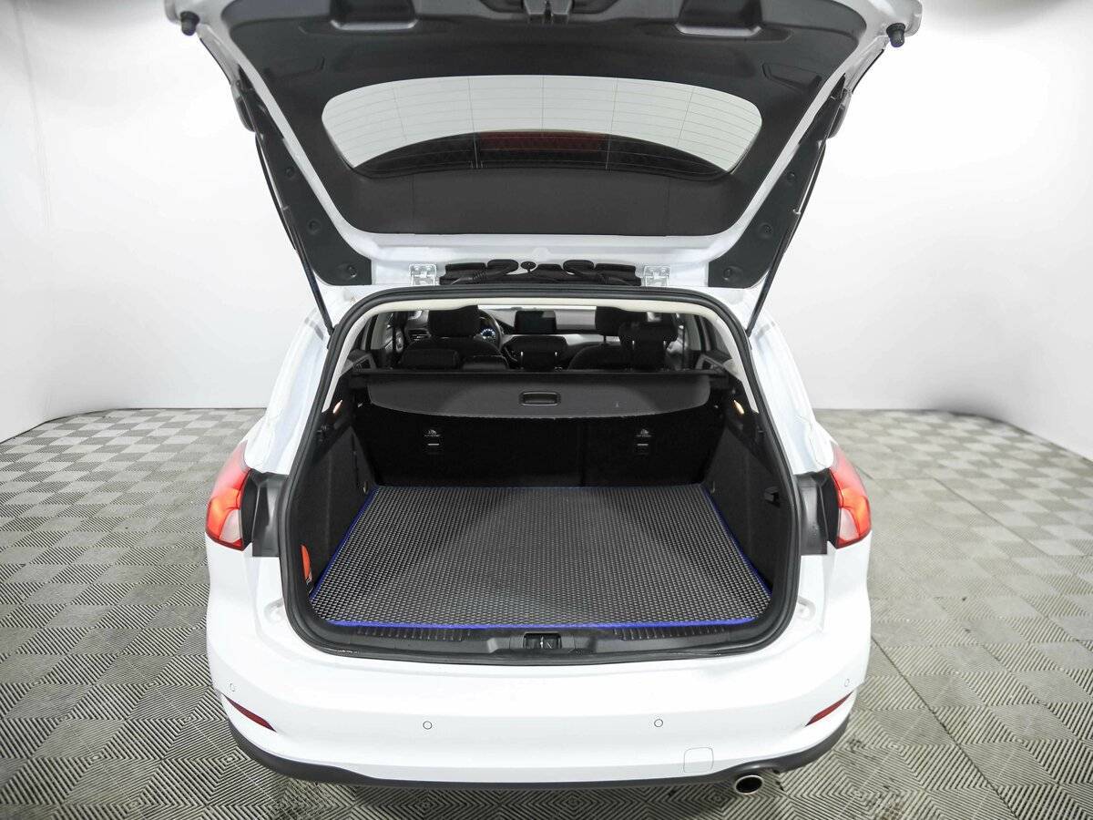 Купить Ford Focus, 2019, 178 659 км, фото №20
