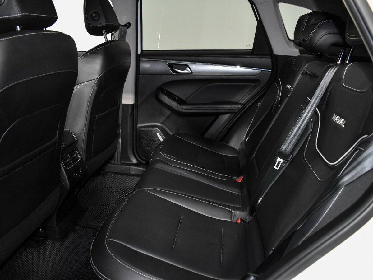 Купить Haval Jolion, 2022, 33 095 км, фото №13