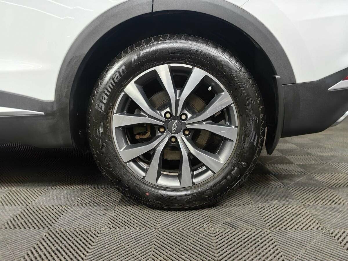 Купить Chery Tiggo 7 Pro, 2022, 46 747 км, фото №16