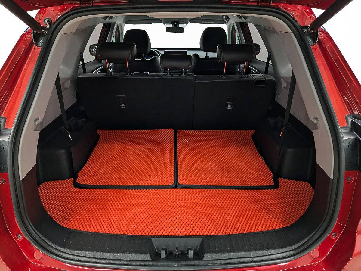 Купить Chery Tiggo 8, 2020, 135 967 км, фото №15