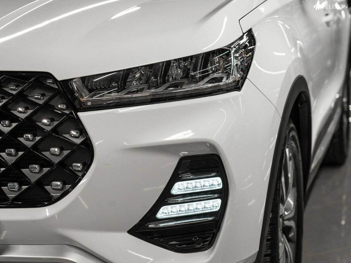 Купить Chery Tiggo 7 Pro, 2022, 42 818 км, фото №25