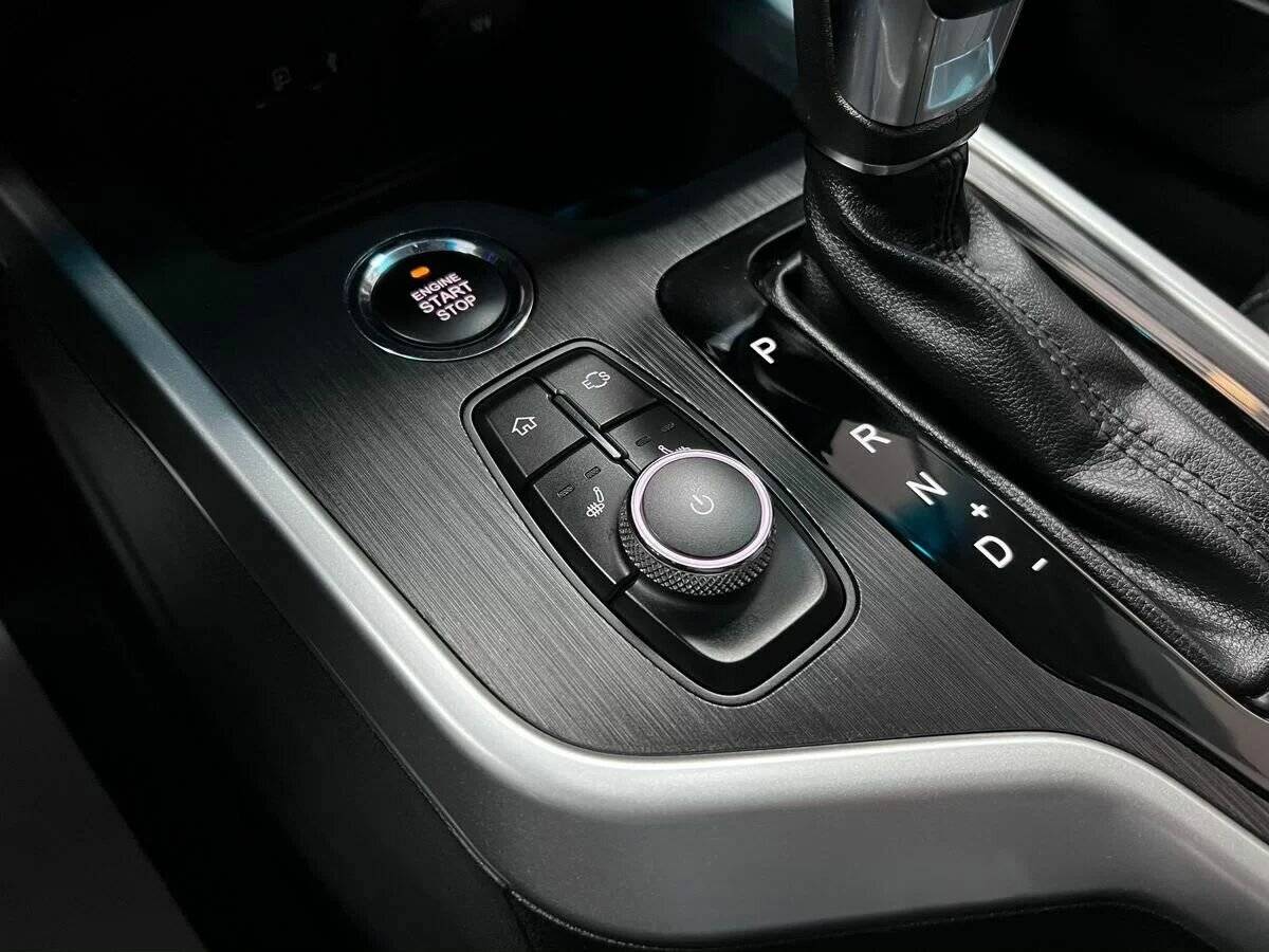 Купить Chery Tiggo 4, 2019, 44 362 км, фото №19