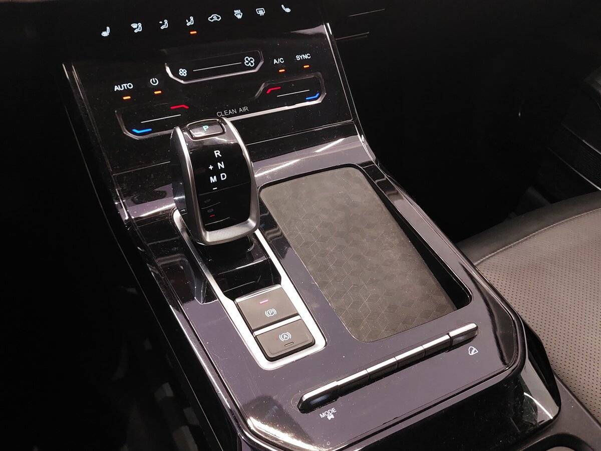 Купить Chery Tiggo 7 Pro, 2022, 44 603 км, фото №12