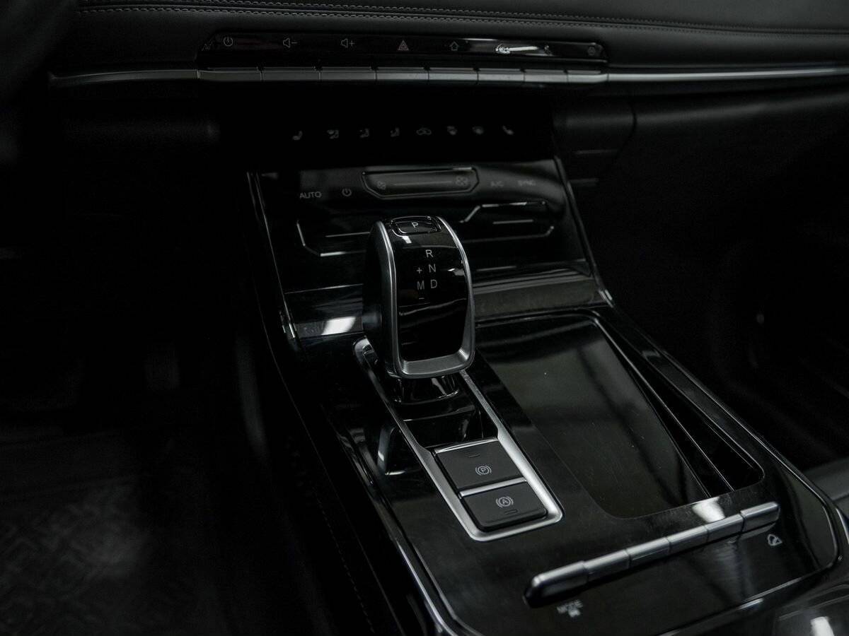 Купить Chery Tiggo 7 Pro, 2021, 47 708 км, фото №14