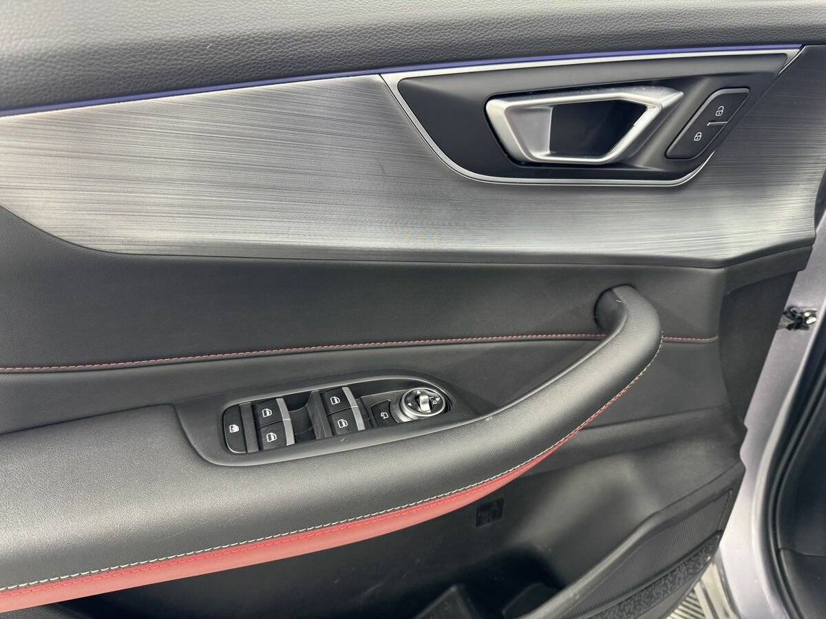 Купить Chery Tiggo 4 Pro, 2022, 76 333 км, фото №13