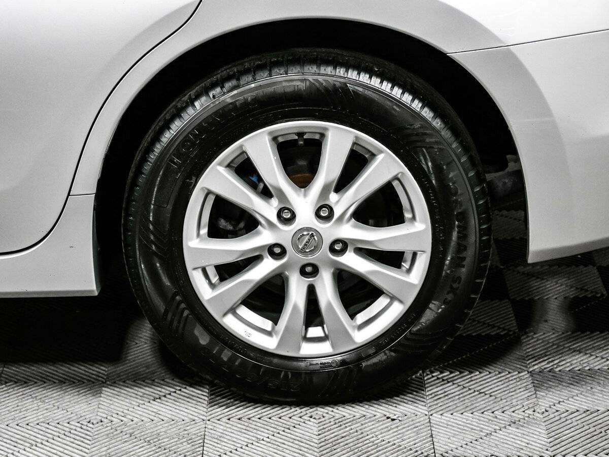 Купить Nissan Teana, 2015, 78 976 км, фото №14