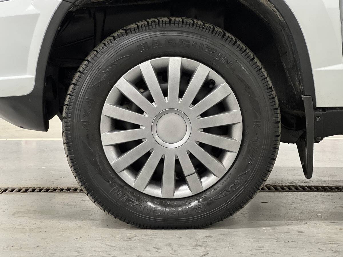 Купить Lada (ВАЗ) Niva, 2020, 53 551 км, фото №18