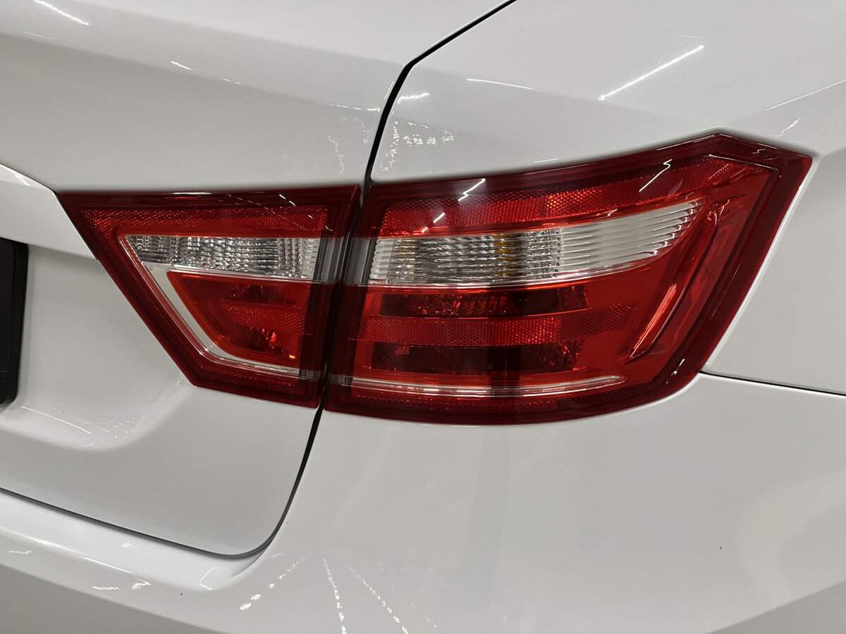 Купить Lada (ВАЗ) Vesta, 2018, 64 593 км, фото №9