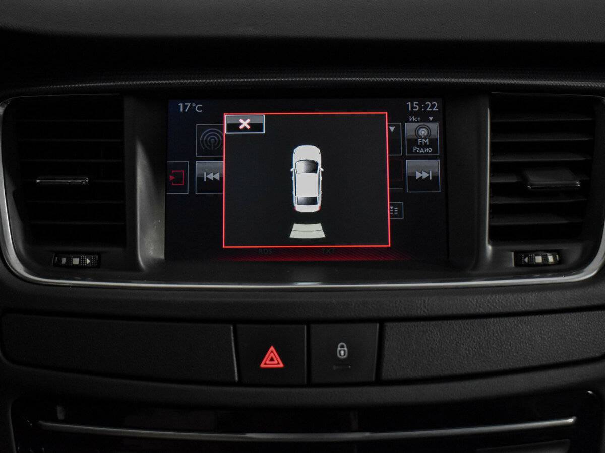 Купить Peugeot 508, 2016, 124 000 км, фото №15