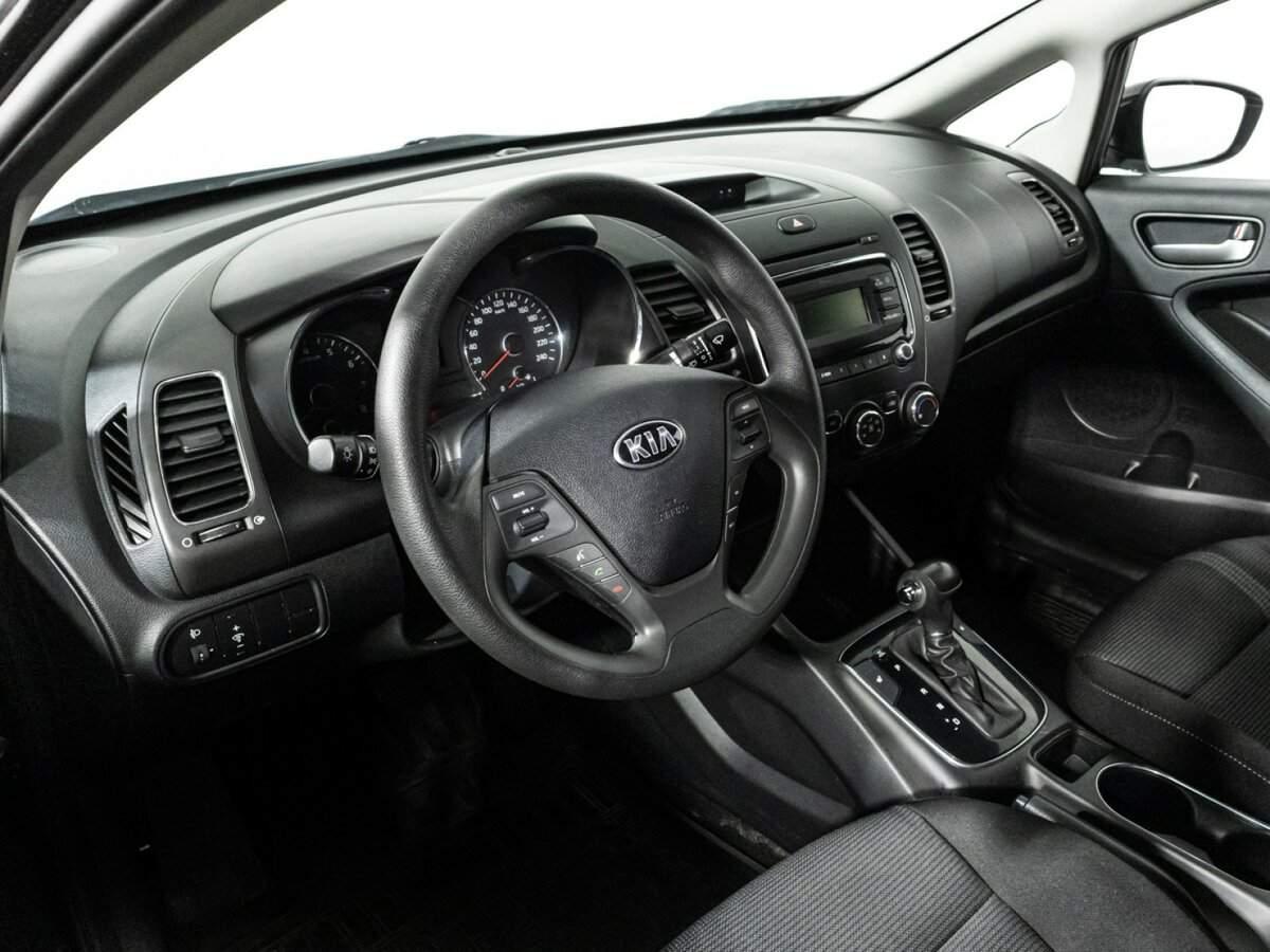 Купить Kia Cerato, 2019, 80 451 км, фото №11