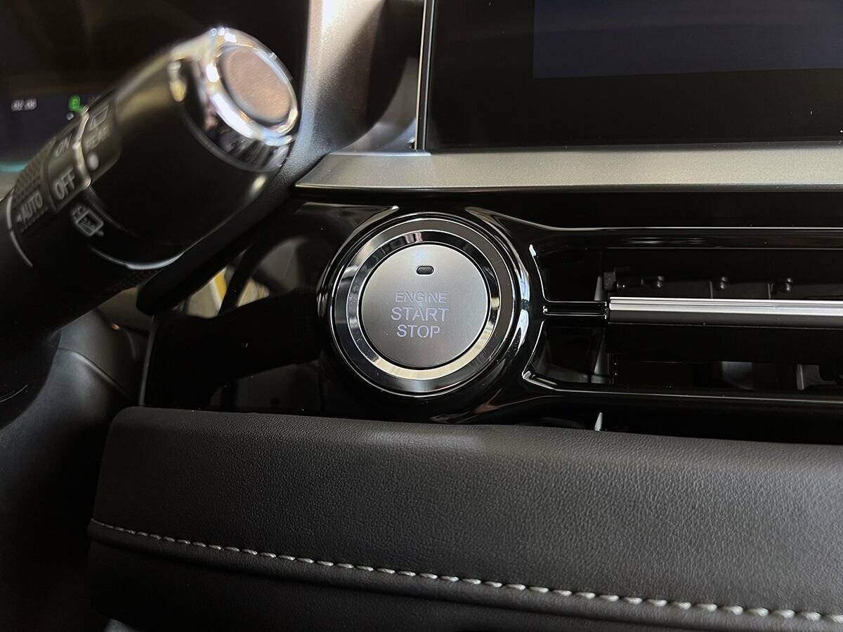 Купить Chery Tiggo 4 Pro, 2022, 10 148 км, фото №25