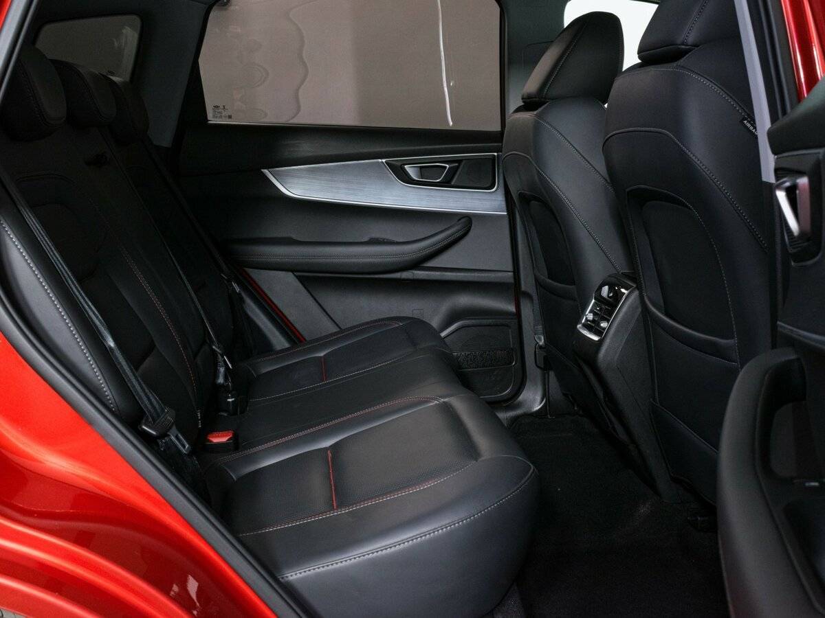 Купить Chery Tiggo 7 Pro, 2022, 44 100 км, фото №13