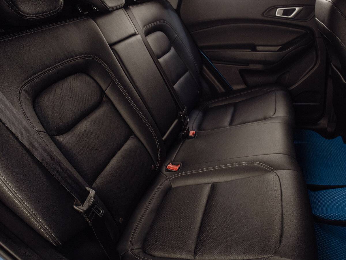 Купить Chery Tiggo 4, 2020, 43 100 км, фото №20