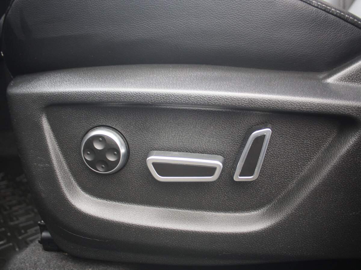 Купить Chery Tiggo 4, 2019, 67 093 км, фото №28