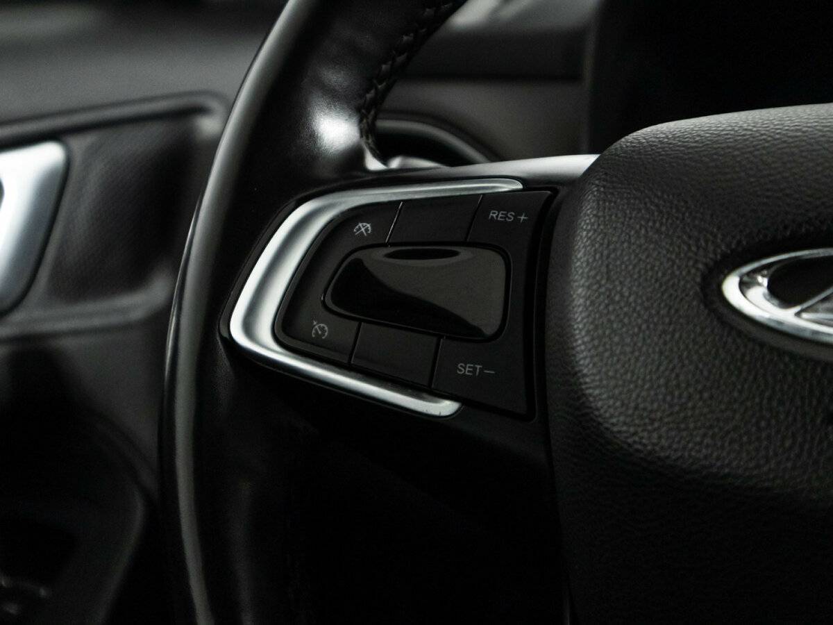 Купить Chery Tiggo 4, 2021, 51 937 км, фото №15