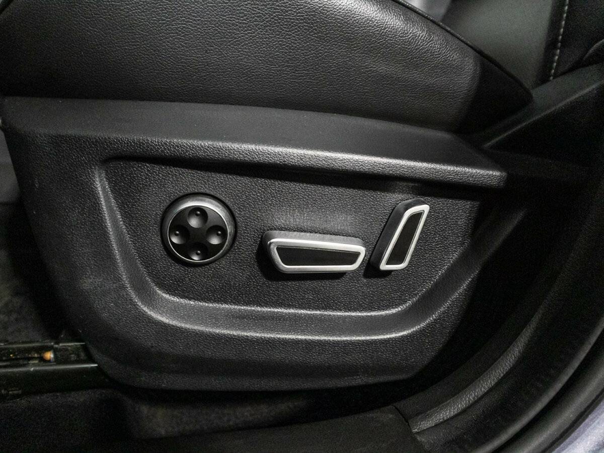 Купить Chery Tiggo 4, 2021, 51 937 км, фото №16