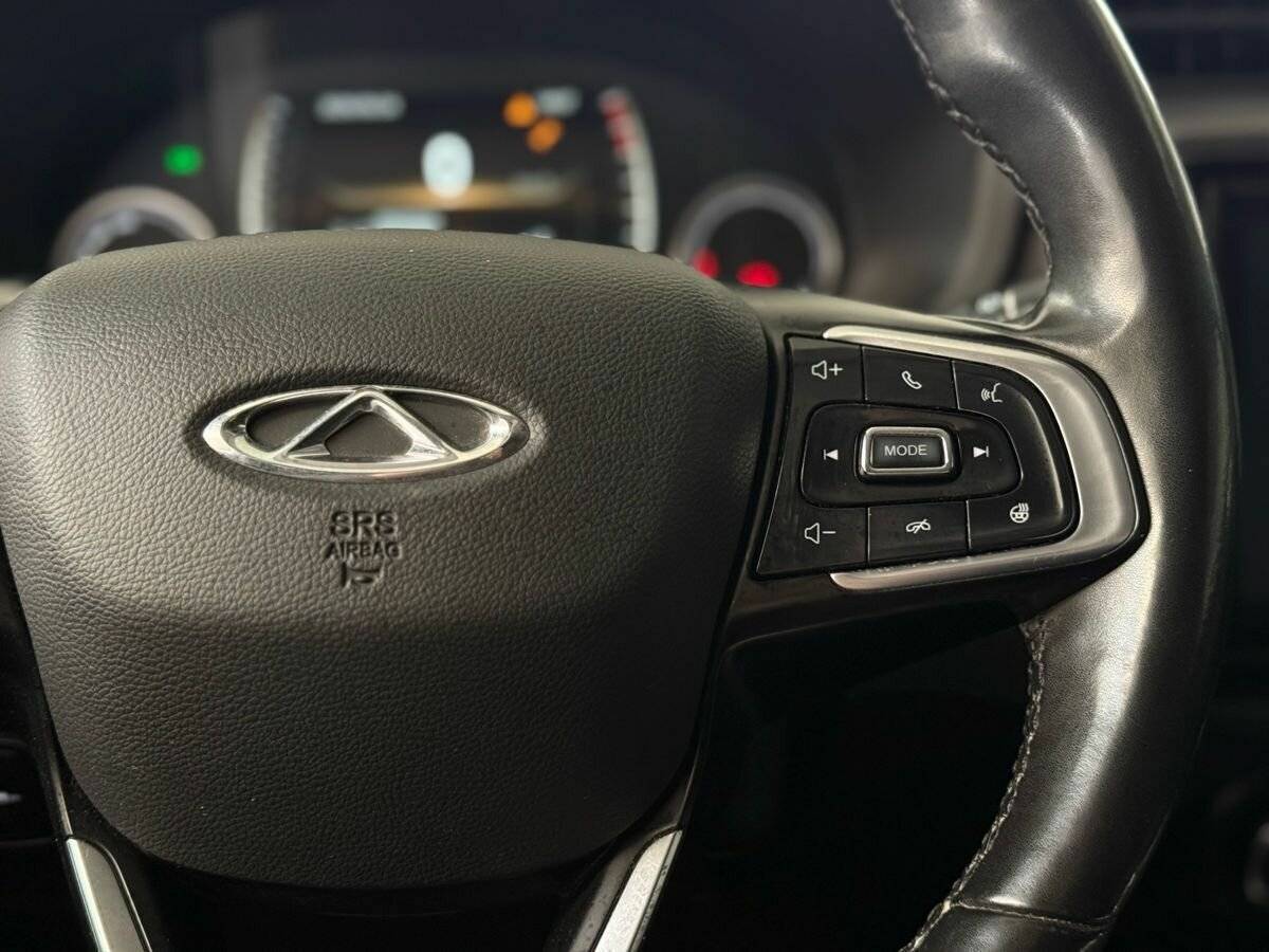 Купить Chery Tiggo 4, 2021, 78 000 км, фото №28