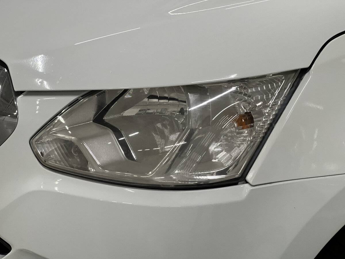 Купить Datsun on-DO, 2014, 156 606 км, фото №17