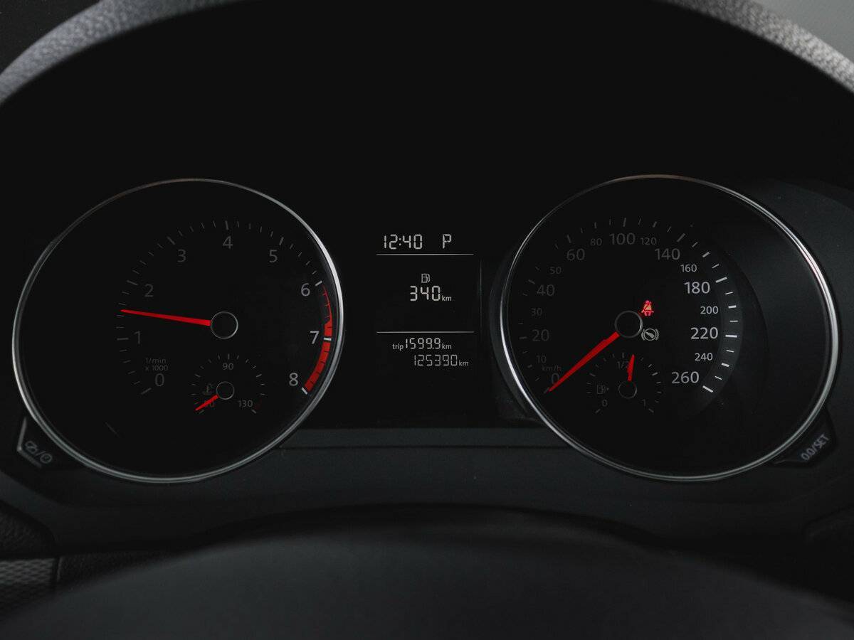 Купить Volkswagen Jetta, 2016, 125 387 км, фото №11