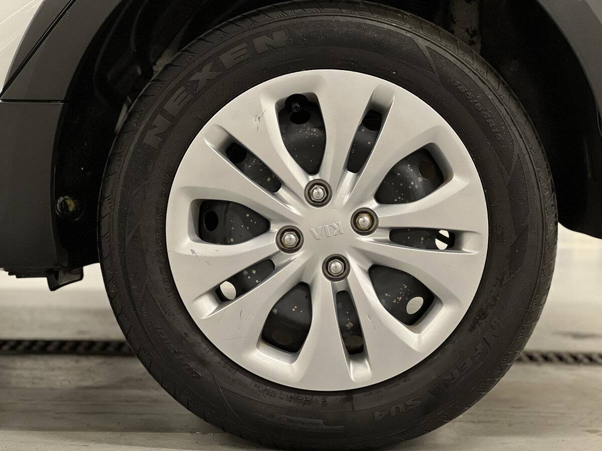 Купить Kia Rio X-Line, 2020, 94 525 км, фото №18