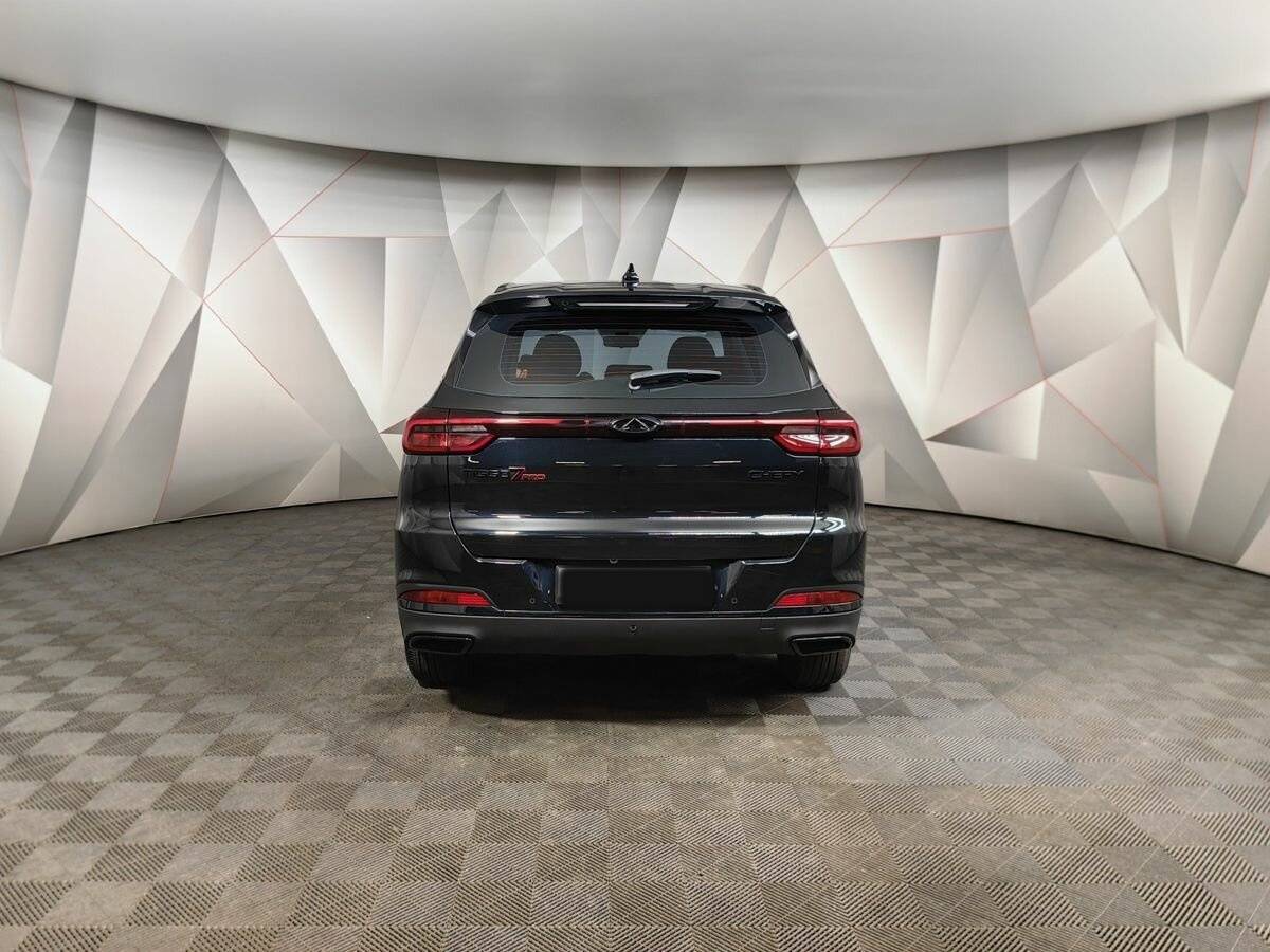 Купить Chery Tiggo 7 Pro, 2022, 48 261 км, фото №8