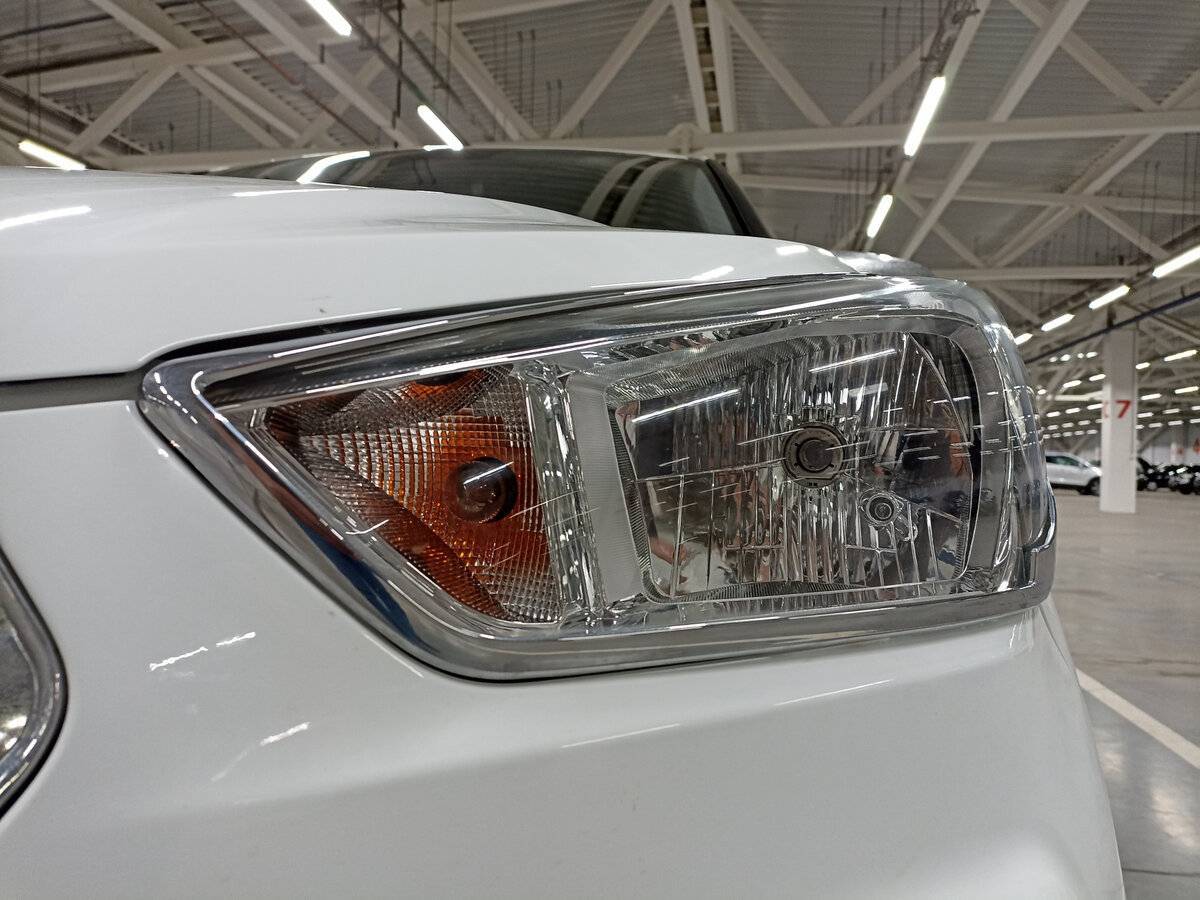 Купить Hyundai Creta, 2016, 86 252 км, фото №17