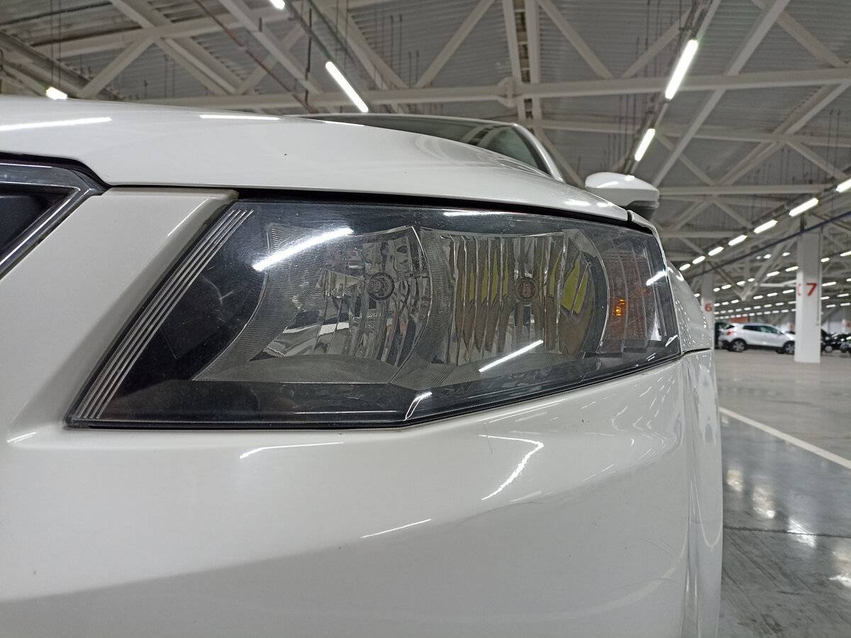 Купить Skoda Octavia, 2013, 145 596 км, фото №17