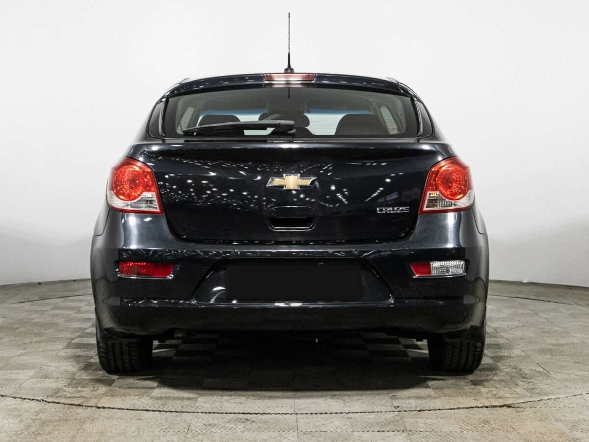 Купить Chevrolet Cruze, 2015, 138 730 км, фото №6