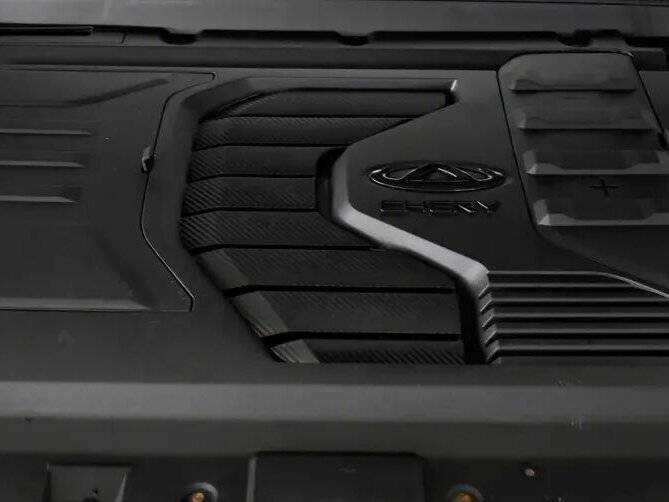 Купить Chery Tiggo 7 Pro, 2021, 50 673 км, фото №16